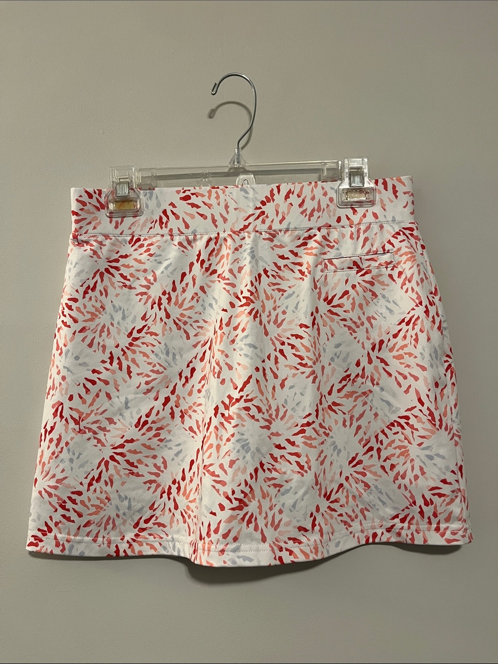 Pebble Beach skort